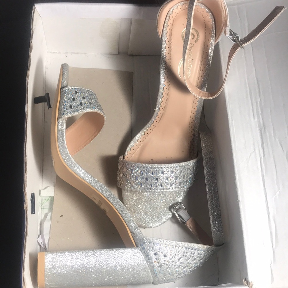 heels